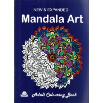 Mandala Art