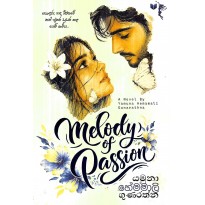 Melody Of Passion