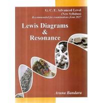 Lewis Diagrams & Resonance