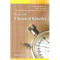 Work With Chemical Kinetis