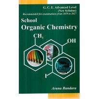 School Organic Chemistry 