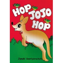 Hop Jojo Hop
