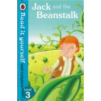 Jack And The Beanstalk
