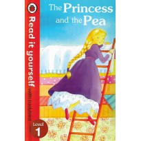 The Princess And The Pea