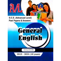 A/L General English