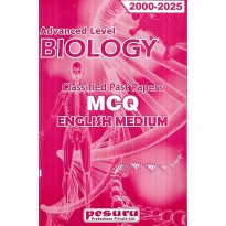English Medium Biology MCQ