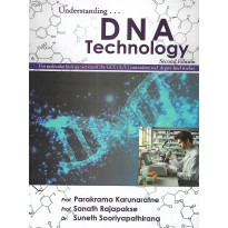 DNA Tecnology Second Edition