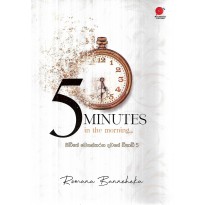 5 Minutes - ජීවිතය වෙනස් කරන දවසේ විනාඩි 5