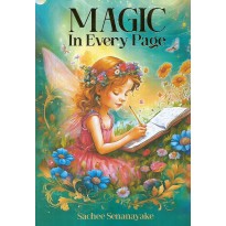Magic In Every Page