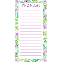To Do List