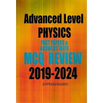 A/L Physics MCQ Review 2019 - 2024 Papers & Answers
