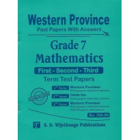 Mathematics Grade 7